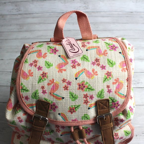 Backpacks